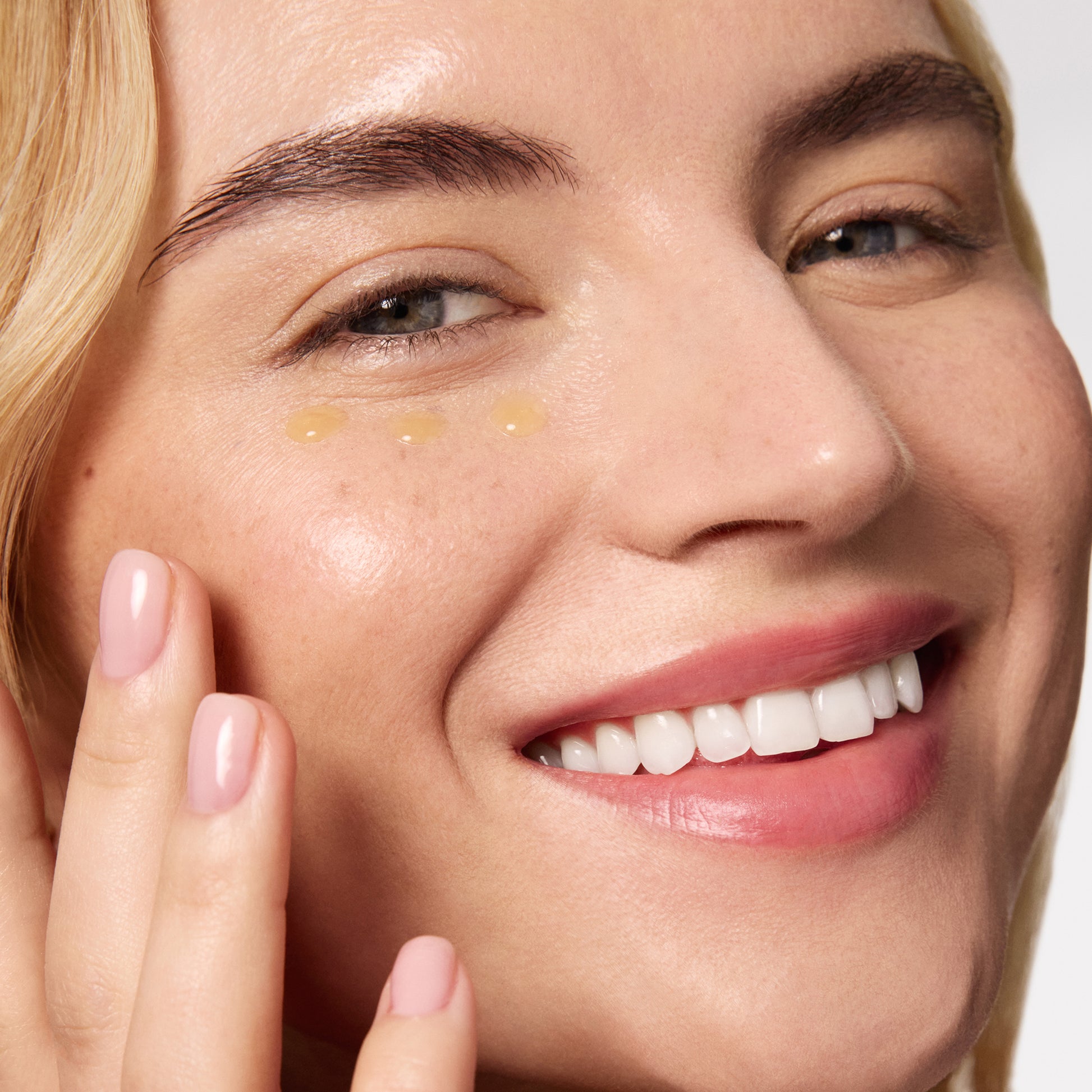 BRIGHTEYES Eye Gel™