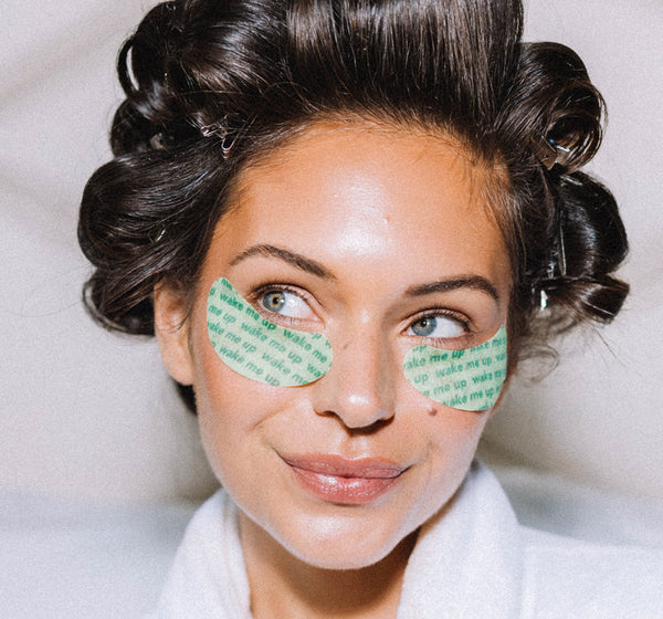 What Causes Puffy Eyes and How to Prevent Them?