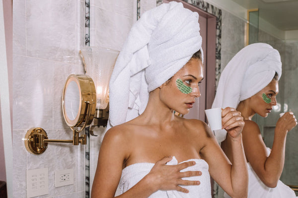 Hydration Habits to Start Now for Your Healthiest Skin Yet