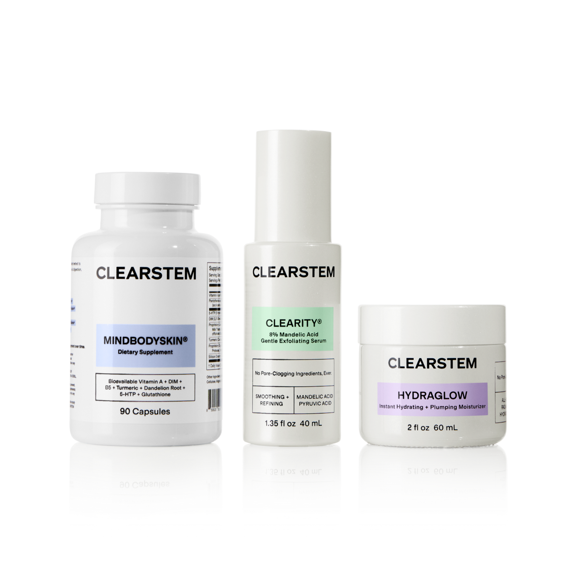 Active Breakout Routine