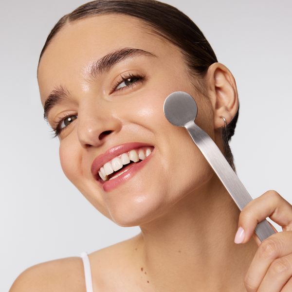 DIAMOND BUFF™ At-Home Microdermabrasion Tool - alternate view