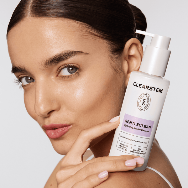 GENTLECLEAN - Vitamin Infused Barrier Cleanser - alternate view