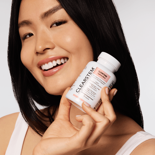 GLOWTIME - alternate view