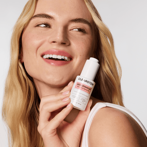 GOLDENHOUR Watermelon Barrier Oil - alternate view