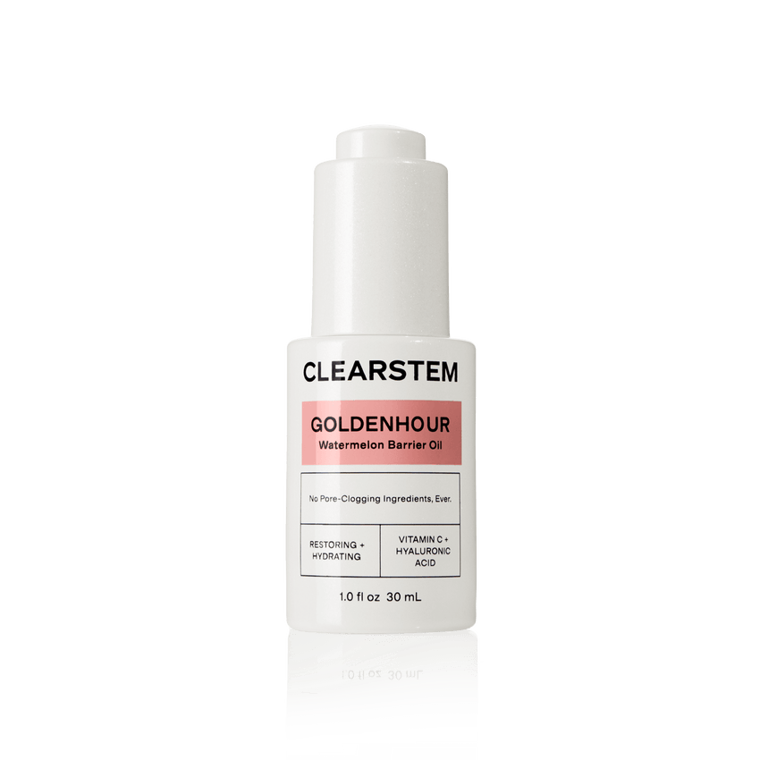 GOLDENHOUR Watermelon Barrier Oil