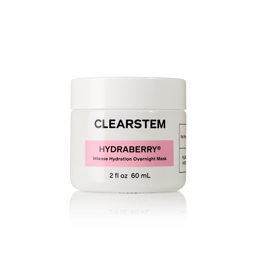 HYDRABERRY® Barrier Mask