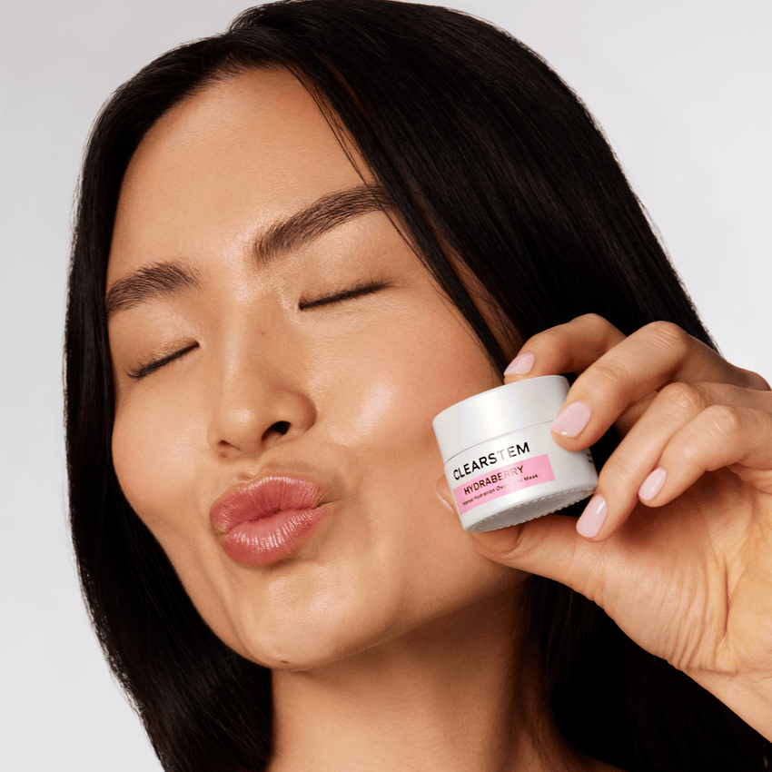 HYDRABERRY® Barrier Mask