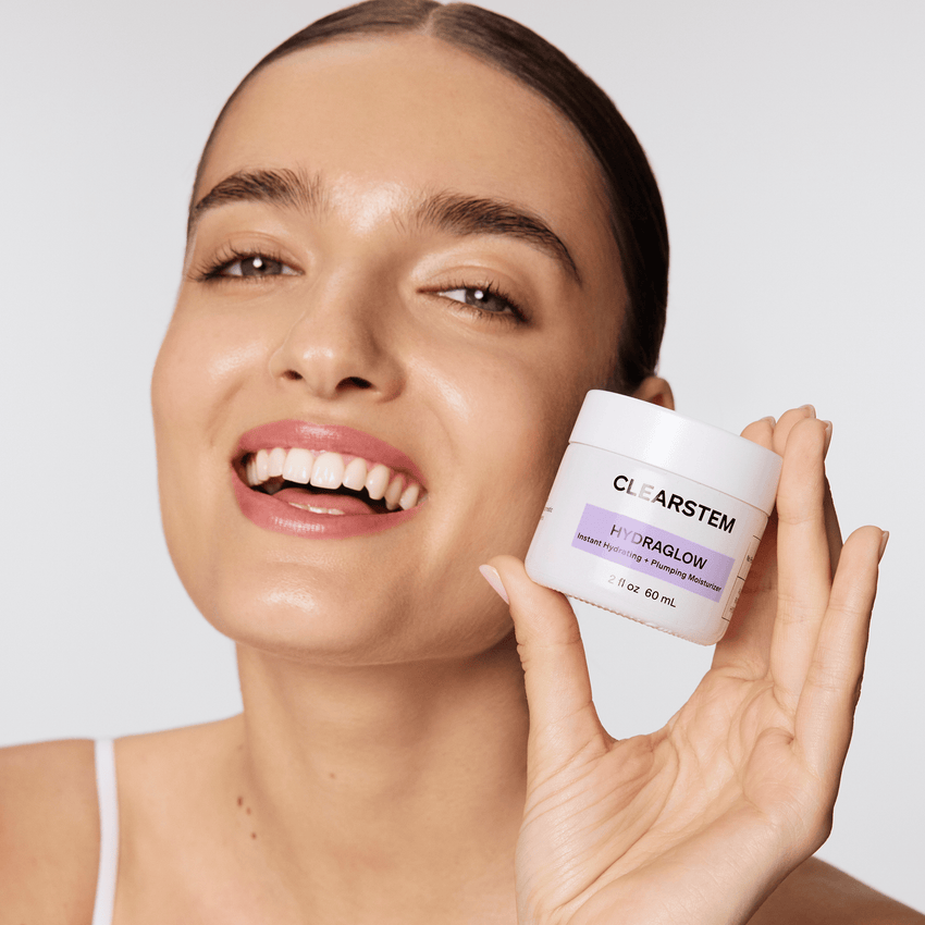 HYDRAGLOW™ Stem Cell Moisturizer