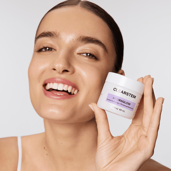 HYDRAGLOW™ Stem Cell Moisturizer - alternate view