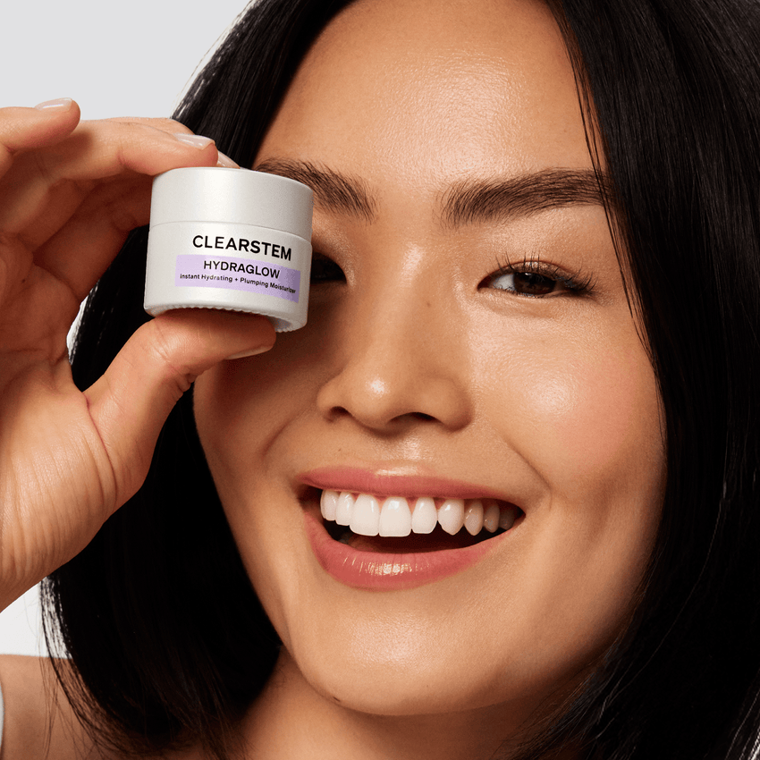 HYDRAGLOW™ Stem Cell Moisturizer