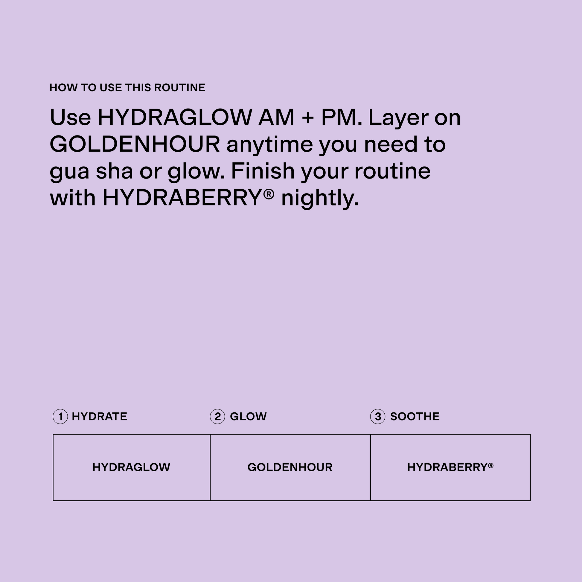 Hydration Hero Minis