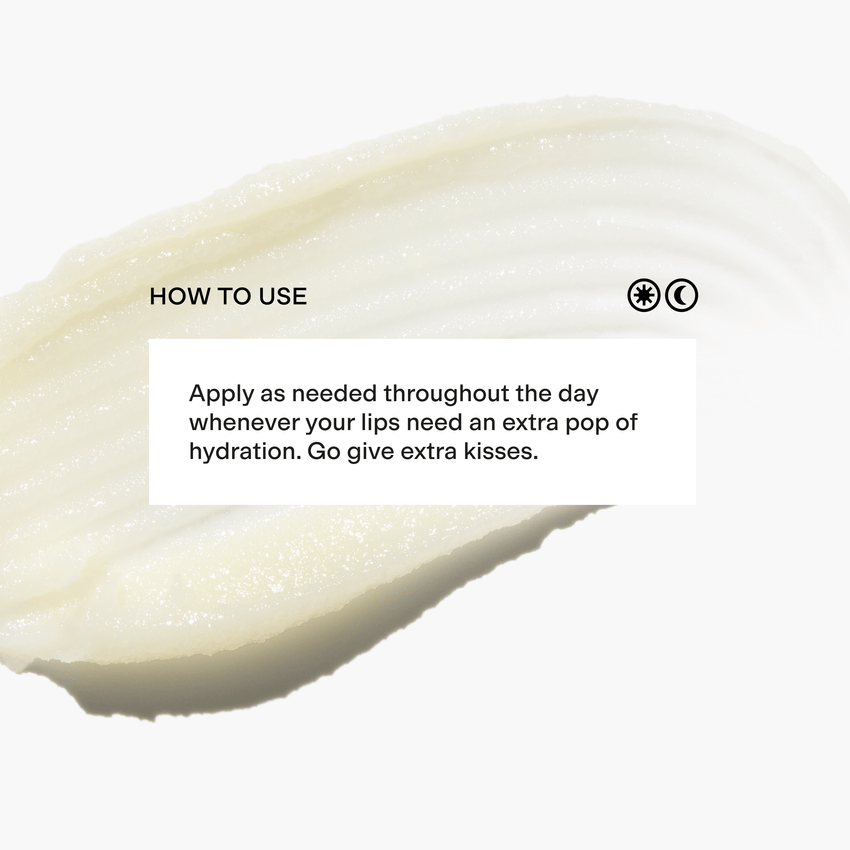 LIPS&CUTES™ Acne-Safe Lip & Cuticle Treatment