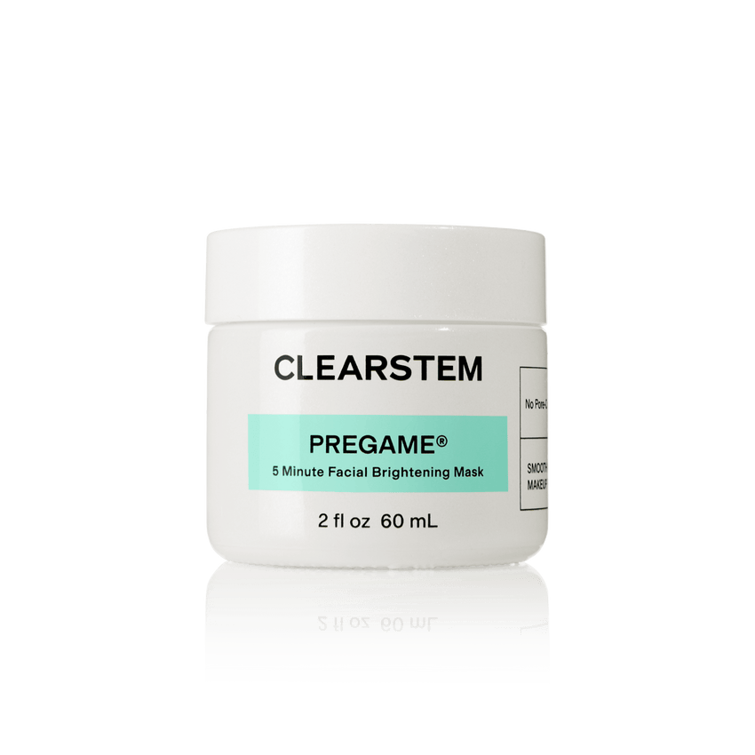 PREGAME® 5-Minute AHA Mask