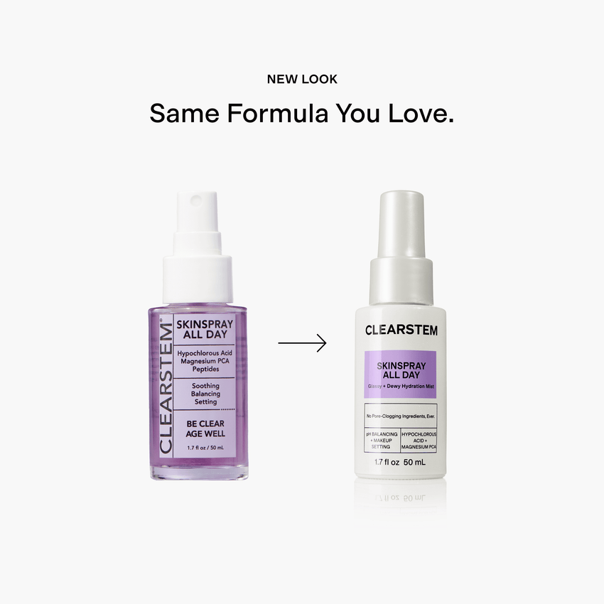 Prevent + Support Routine