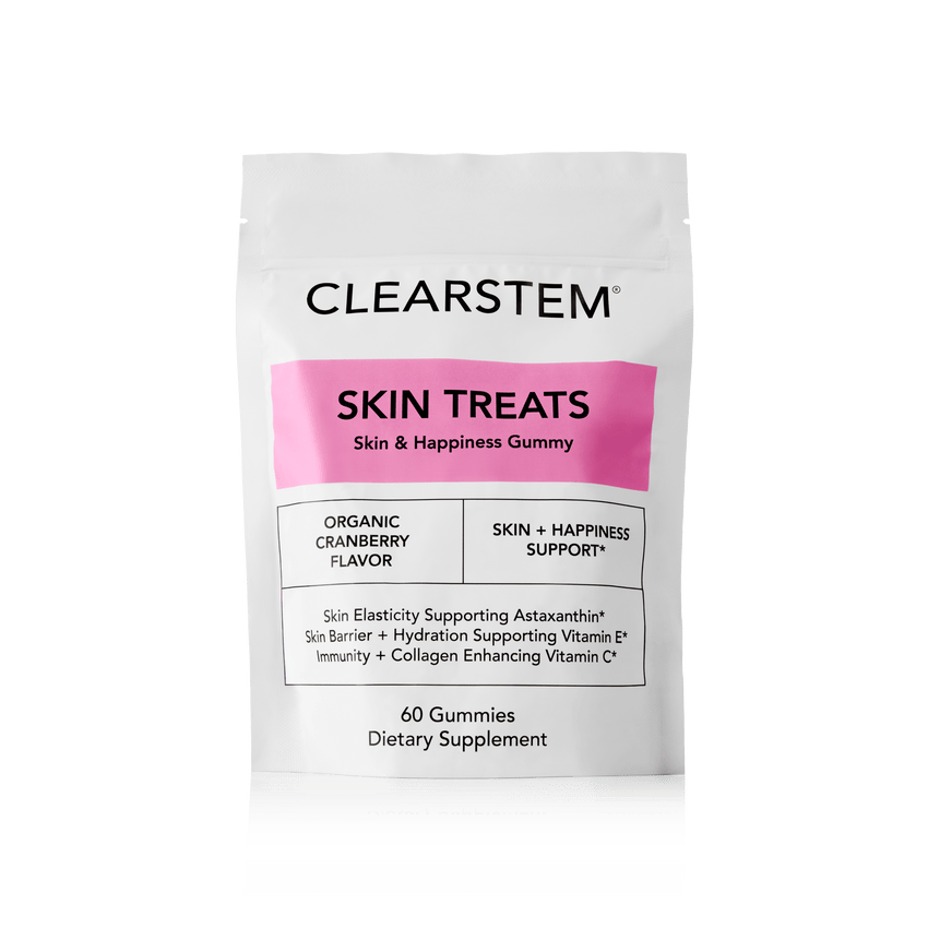 SKIN TREATS
