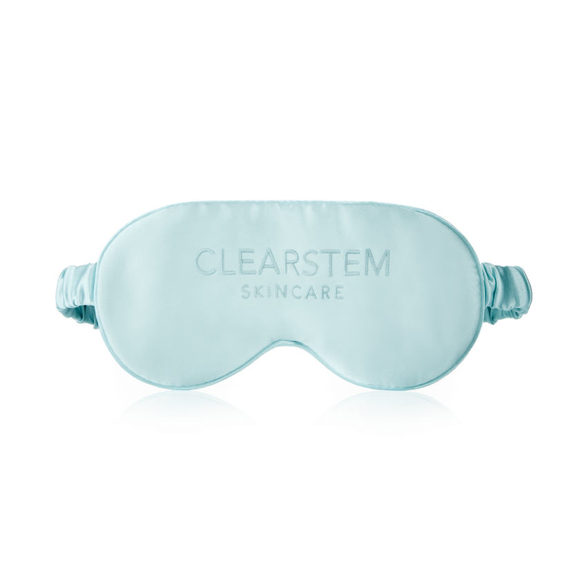 Majestic Silk Sleep Mask