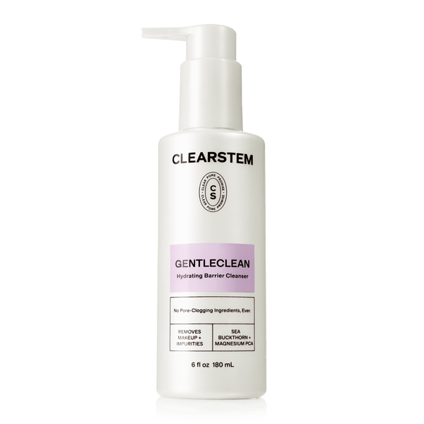 GENTLECLEAN - Vitamin Infused Barrier Cleanser