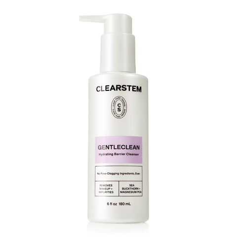 GENTLECLEAN - Vitamin Infused Barrier Cleanser