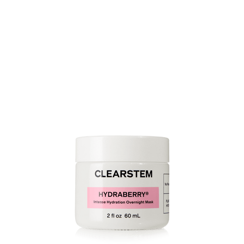 HYDRABERRY® Barrier Mask