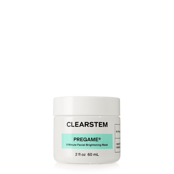 PREGAME® 5-Minute AHA Mask