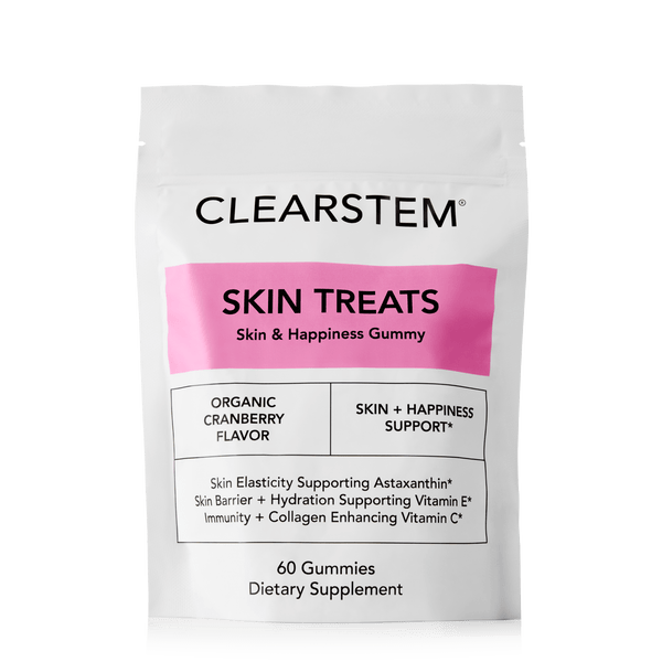 SKIN TREATS