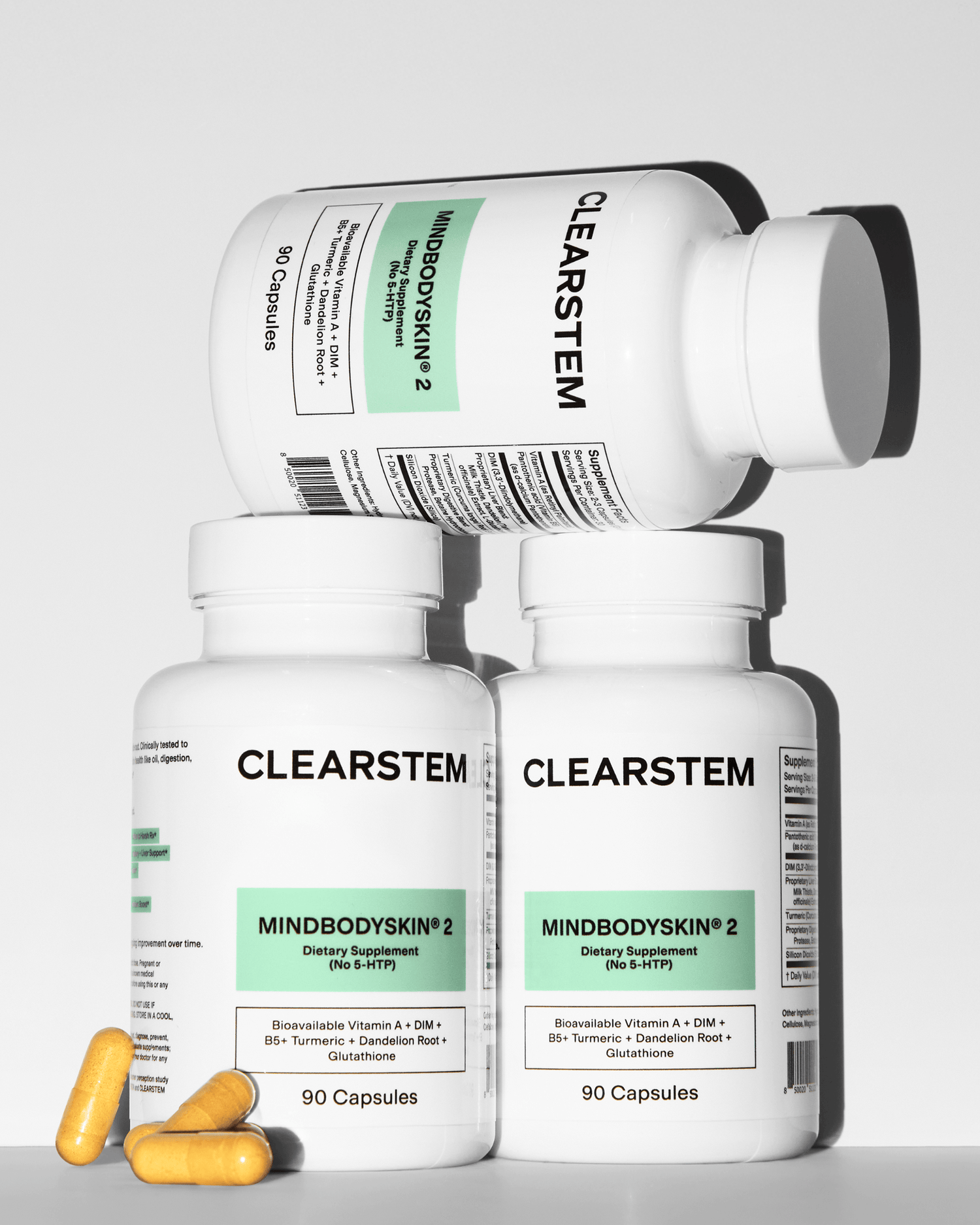 clearstem skincare