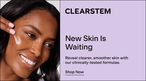 Acne and anti-aging products