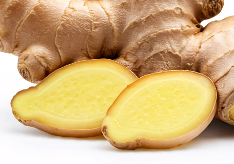 Ginger Root