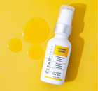 Serums Take to Work on Blackheads