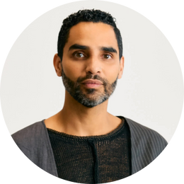 Dr. Omer Ibrahim, MD