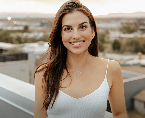 Jessica Clarke Higgins